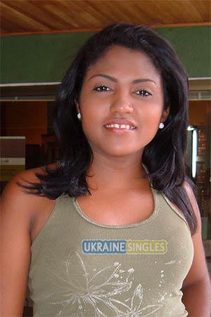 Ukraine Women