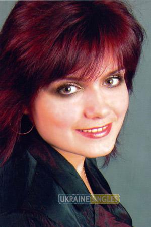 Ukraine women