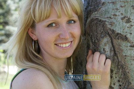 Ukraine women