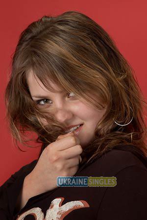 Ukraine women