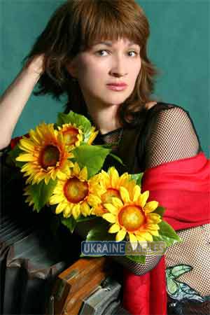 Ukraine Women