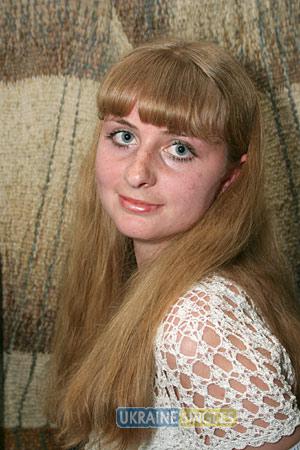 Ukraine women