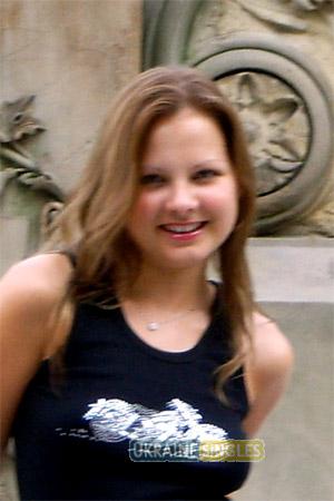 Ukraine Women