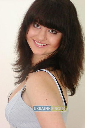 Ukraine women