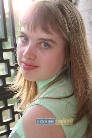 Ukraine women