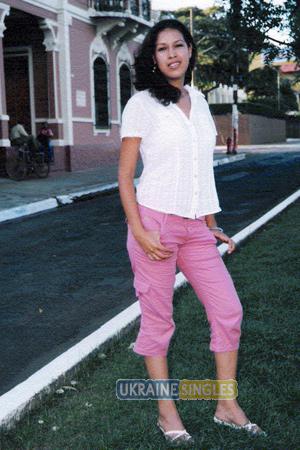 Ukraine Women