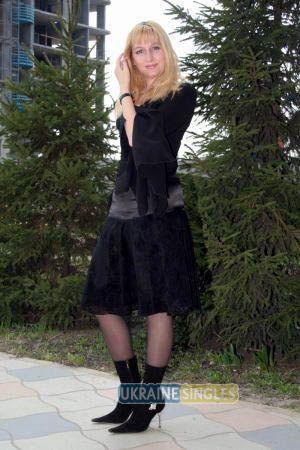 Ukraine women