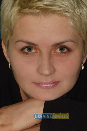 Ukraine women