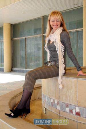 Ukraine women