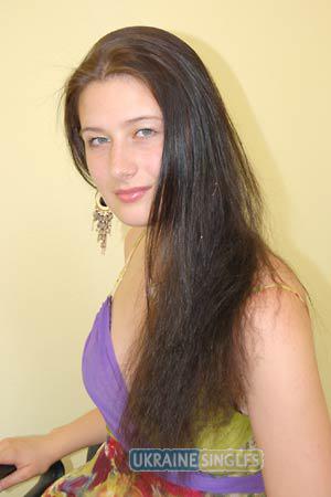 Ukraine women