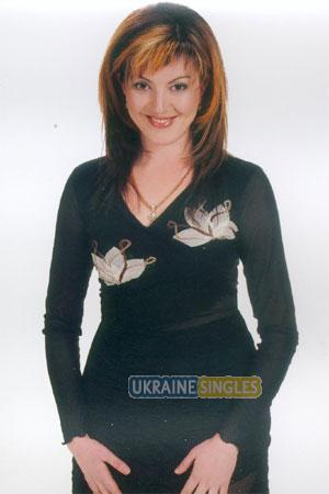 Ukraine women