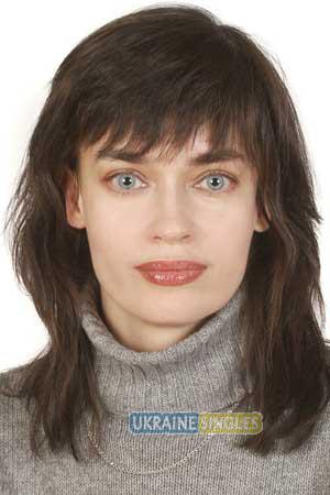 Ukraine Women