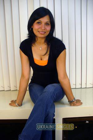 Ukraine Women