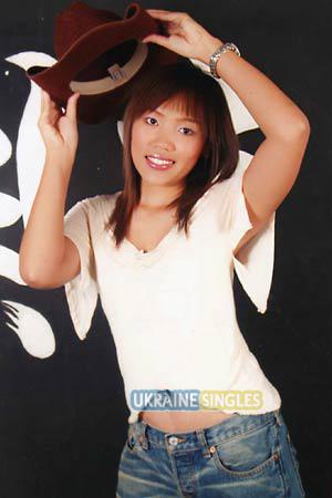 Ukraine Women