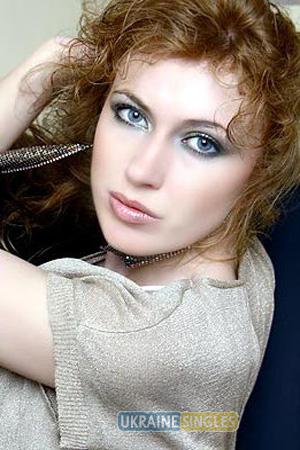 Ukraine women