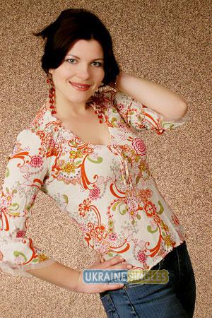 Ukraine women