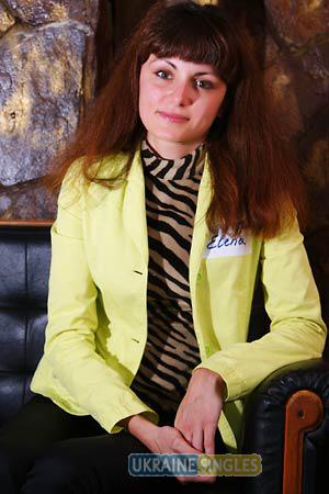 Ukraine women