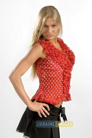 Ukraine Women