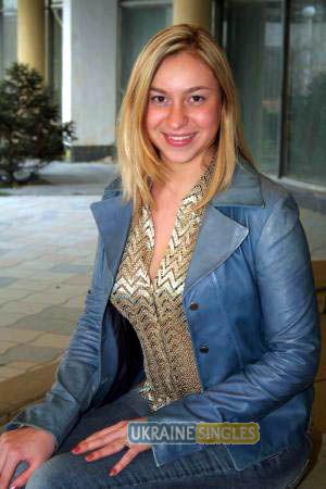 Ukraine women