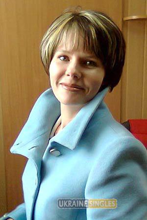 Ukraine women