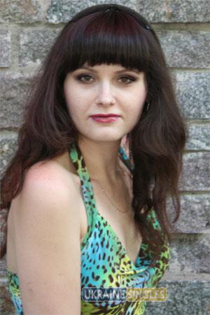 Ukraine women