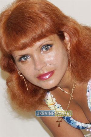 Ukraine women