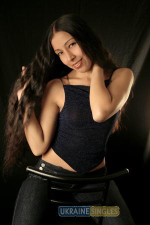 Ukraine Women