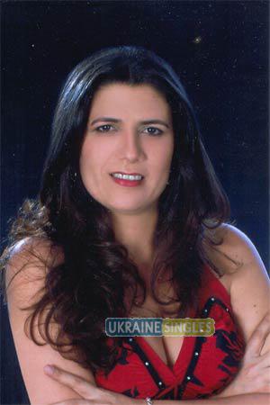 Ukraine Women