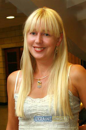 Ukraine women