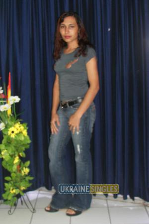 Ukraine Women
