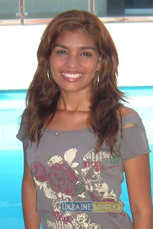 Ukraine Women
