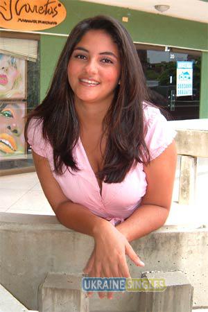 Ukraine Women
