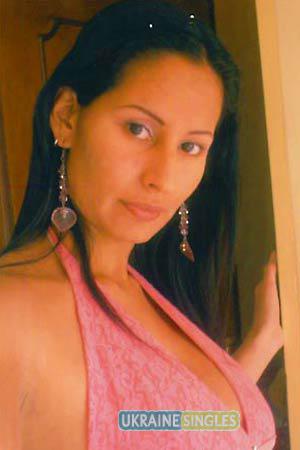 Ukraine Women