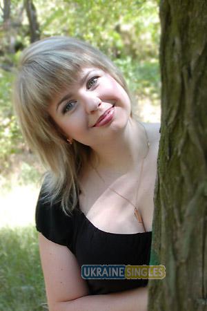 Ukraine women