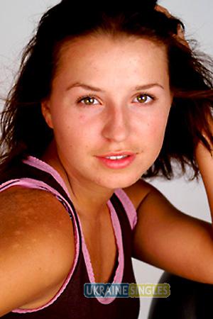 Ukraine women