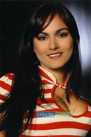 Medellin Girl