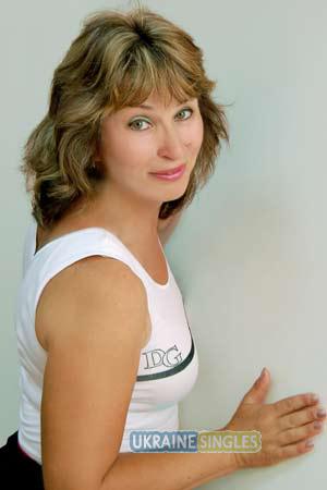 Ukraine women