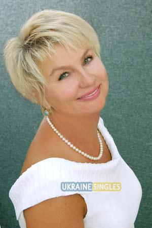 Ukraine women