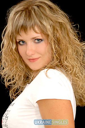 Ukraine women
