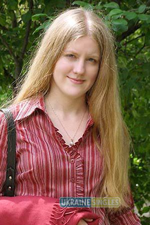 Ukraine women