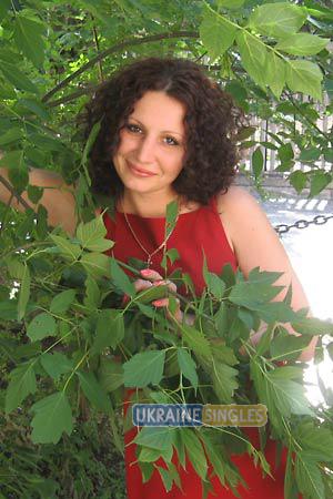 Ukraine women