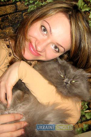 Ukraine women