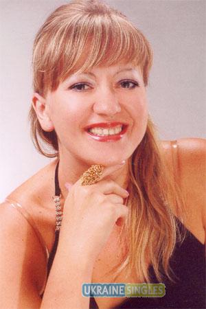 Ukraine women