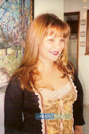 Ukraine Women