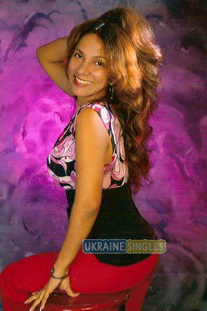 Ukraine Women