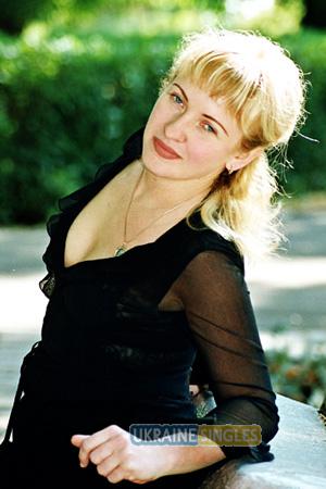 Ukraine women