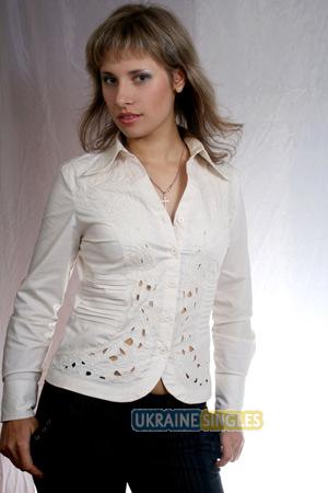 Ukraine women