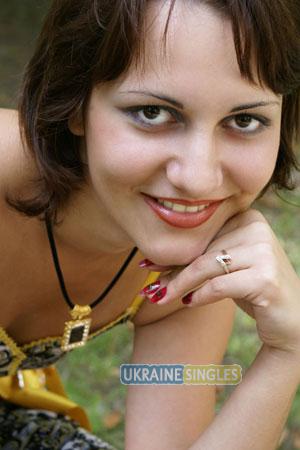 Ukraine women