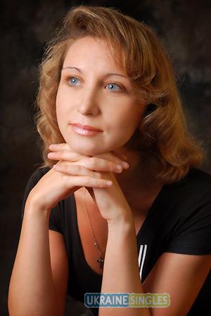 Ukraine women