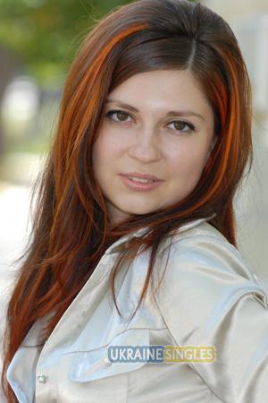 Ukraine women